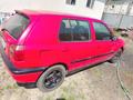 Volkswagen Golf 1995 годаүшін1 000 000 тг. в Алматы – фото 3