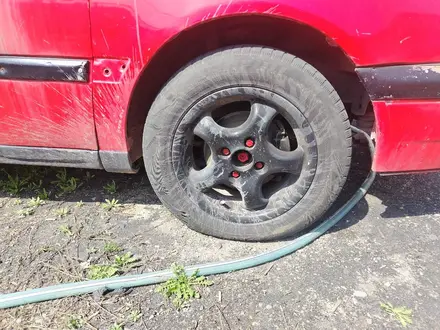 Volkswagen Golf 1995 года за 1 000 000 тг. в Алматы – фото 4