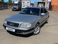 Audi 100 1993 годаfor2 200 000 тг. в Петропавловск – фото 5