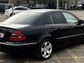 Mercedes-Benz E 320 2004 годаfor5 300 000 тг. в Алматы – фото 4