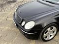 Mercedes-Benz E 320 2004 годаfor5 300 000 тг. в Алматы – фото 2