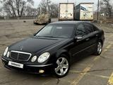 Mercedes-Benz E 320 2004 годаfor5 300 000 тг. в Алматы