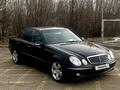 Mercedes-Benz E 320 2004 годаfor5 300 000 тг. в Алматы – фото 3