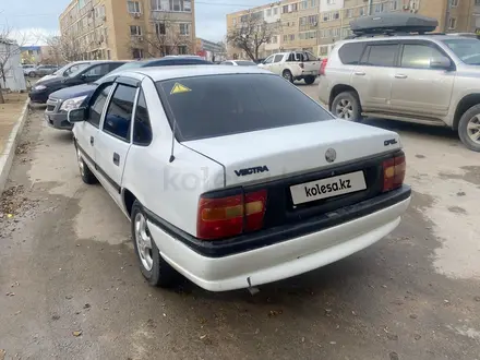 Opel Vectra 1992 года за 1 000 000 тг. в Актау – фото 4