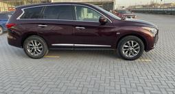 Infiniti QX60 2013 годаүшін10 000 000 тг. в Семей – фото 3