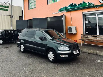 Mitsubishi Space Wagon 1999 года за 2 500 000 тг. в Шымкент