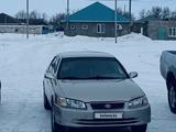 Toyota Camry 2001 годаүшін3 800 000 тг. в Актобе