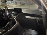Lexus NX 300h 2020 года за 14 900 000 тг. в Алматы – фото 5
