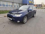 Mitsubishi Outlander 2014 года за 8 500 000 тг. в Алматы