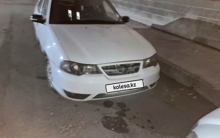 Daewoo Nexia 2014 года за 1 600 000 тг. в Астана
