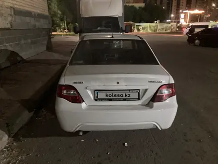 Daewoo Nexia 2014 года за 1 600 000 тг. в Астана – фото 3