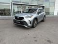 Toyota Highlander 2020 года за 18 790 000 тг. в Шымкент