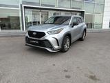 Toyota Highlander 2020 года за 18 790 000 тг. в Шымкент