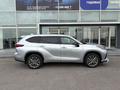 Toyota Highlander 2020 года за 18 790 000 тг. в Шымкент – фото 4