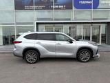 Toyota Highlander 2020 года за 18 790 000 тг. в Шымкент – фото 4