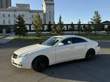 Mercedes-Benz CLS 500 2007 года за 7 600 000 тг. в Астана – фото 4