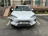 BYD Song Plus 2024 года за 13 000 000 тг. в Алматы