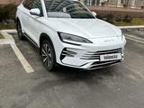BYD Song Plus 2024 года за 13 000 000 тг. в Алматы – фото 4