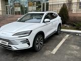 BYD Song Plus 2024 года за 13 000 000 тг. в Алматы – фото 2
