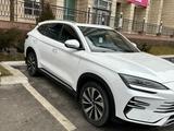 BYD Song Plus 2024 года за 13 000 000 тг. в Алматы – фото 5