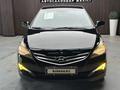 Hyundai Solaris 2015 года за 5 600 000 тг. в Актобе – фото 2