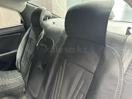 Hyundai Solaris 2015 года за 5 600 000 тг. в Актобе – фото 11