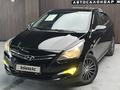 Hyundai Solaris 2015 года за 5 600 000 тг. в Актобе