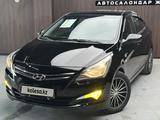 Hyundai Solaris 2015 года за 5 600 000 тг. в Актобе