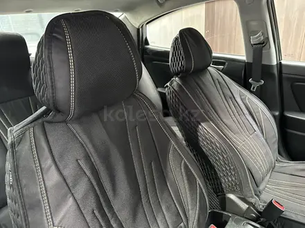 Hyundai Solaris 2015 года за 5 600 000 тг. в Актобе – фото 6