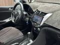Hyundai Solaris 2015 года за 5 600 000 тг. в Актобе – фото 7
