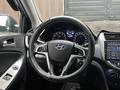 Hyundai Solaris 2015 года за 5 600 000 тг. в Актобе – фото 8