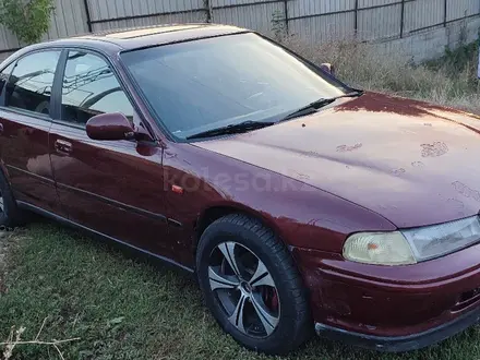 Honda Accord 1996 года за 1 350 000 тг. в Алматы – фото 4