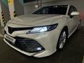 Toyota Camry 2020 годаfor15 555 555 тг. в Алматы – фото 24