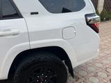 Toyota 4Runner 2021 годаүшін22 500 000 тг. в Алматы – фото 5