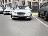 Mercedes-Benz E 350 2006 года за 4 700 000 тг. в Алматы