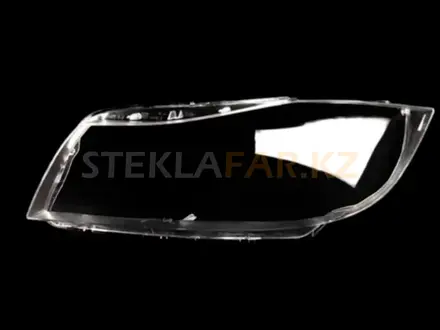 Стекла фар BMW 3 E90, E91/БМВ 3 Е90, Е91 (с 2005 по 2012 г. В.) за 10 000 тг. в Алматы