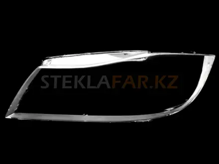Стекла фар BMW 3 E90, E91/БМВ 3 Е90, Е91 (с 2005 по 2012 г. В.) за 10 000 тг. в Алматы – фото 2