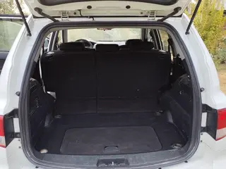 SsangYong Kyron