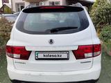 SsangYong Kyron 2013 годаүшін5 300 000 тг. в Алматы – фото 5