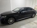 Mercedes-Benz S 63 AMG 2014 года за 29 500 000 тг. в Алматы – фото 2