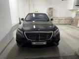 Mercedes-Benz S 63 AMG 2014 года за 29 500 000 тг. в Алматы