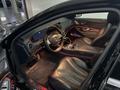 Mercedes-Benz S 63 AMG 2014 года за 29 500 000 тг. в Алматы – фото 4