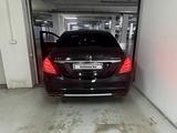 Mercedes-Benz S 63 AMG 2014 года за 29 500 000 тг. в Алматы – фото 5