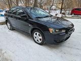 Mitsubishi Lancer 2008 года за 3 700 000 тг. в Кокшетау – фото 2