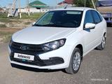 ВАЗ (Lada) Granta 2191 2024 года за 4 600 000 тг. в Кызылорда