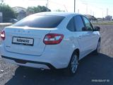 ВАЗ (Lada) Granta 2191 2024 года за 4 600 000 тг. в Кызылорда – фото 3