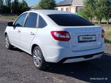 ВАЗ (Lada) Granta 2191 2024 года за 4 600 000 тг. в Кызылорда – фото 4