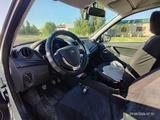ВАЗ (Lada) Granta 2191 2024 года за 4 600 000 тг. в Кызылорда – фото 5