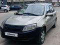 ВАЗ (Lada) Granta 2190 2012 года за 1 450 000 тг. в Астана