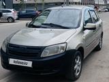 ВАЗ (Lada) Granta 2190 2012 года за 1 450 000 тг. в Астана